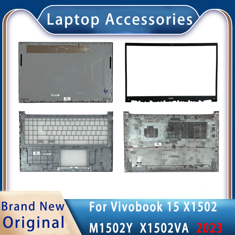 Laptop Accessories For Asus Vivobook - Nowe akcesoria do naprawy laptopa Asus