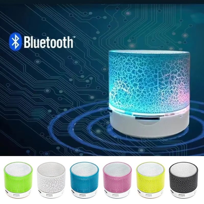 Laptop Accessories Distributor - Mini Głośnik Bluetooth Bezprzewodowy Głośnik z