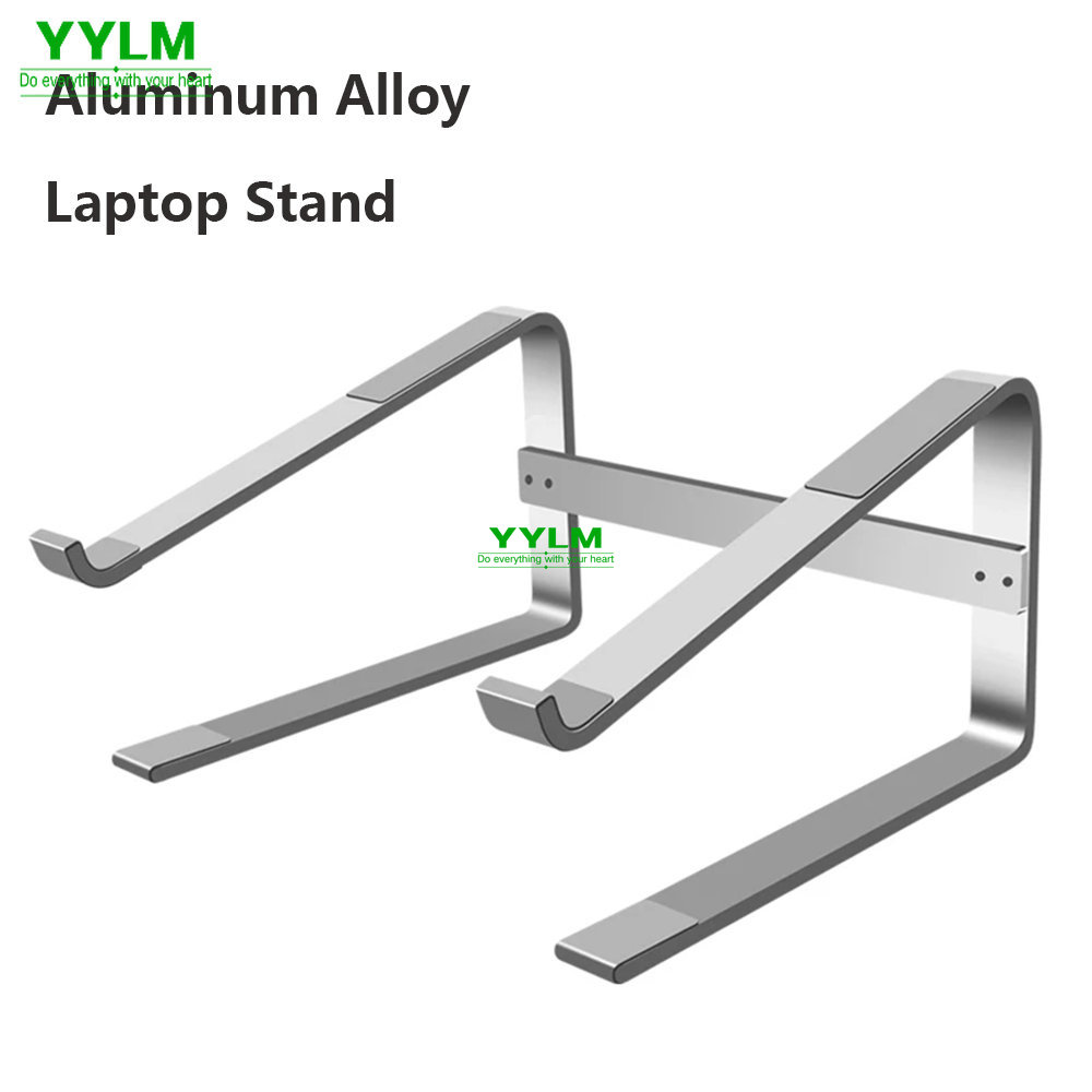Laptop Accessories Distributor - Aluminiowy stojak na laptopa Uchwyt na