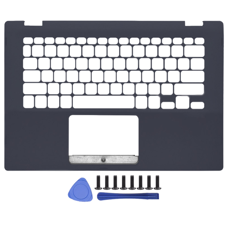 Laptop Accessories For Asus Vivobook - Obudowa tylna z ekranem dotykowym LCD,