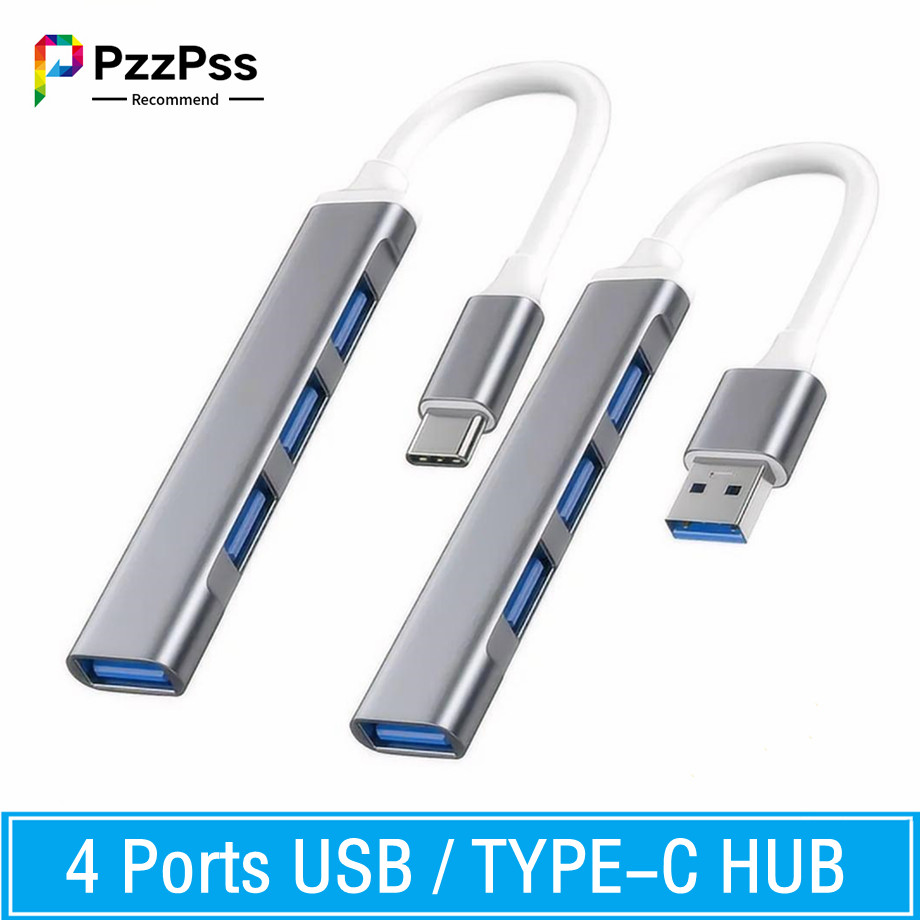 Apple Accessories Laptop - USB C HUB 3.0 typu C