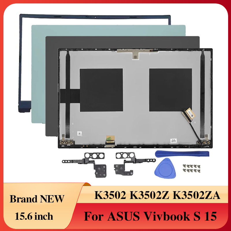 Laptop Accessories For Asus Vivobook - Dla ASUS Vivobook S15 K3502 K3502Z