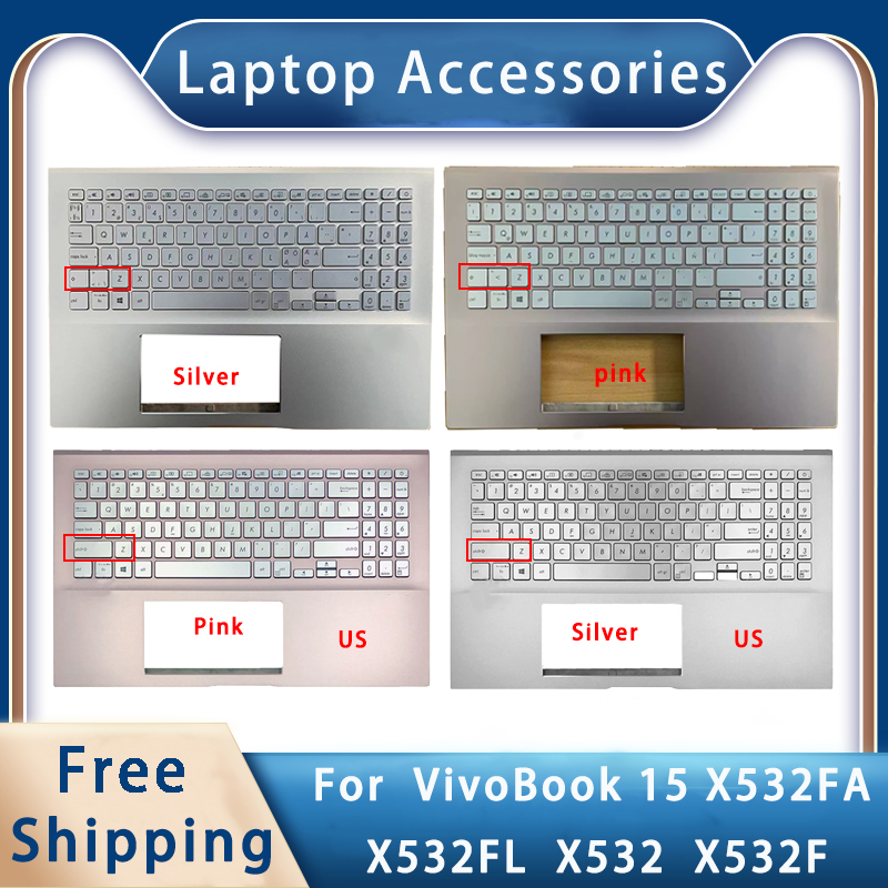 Laptop Accessories For Asus Vivobook - Nowość dla Asus VivoBook 15 X532
