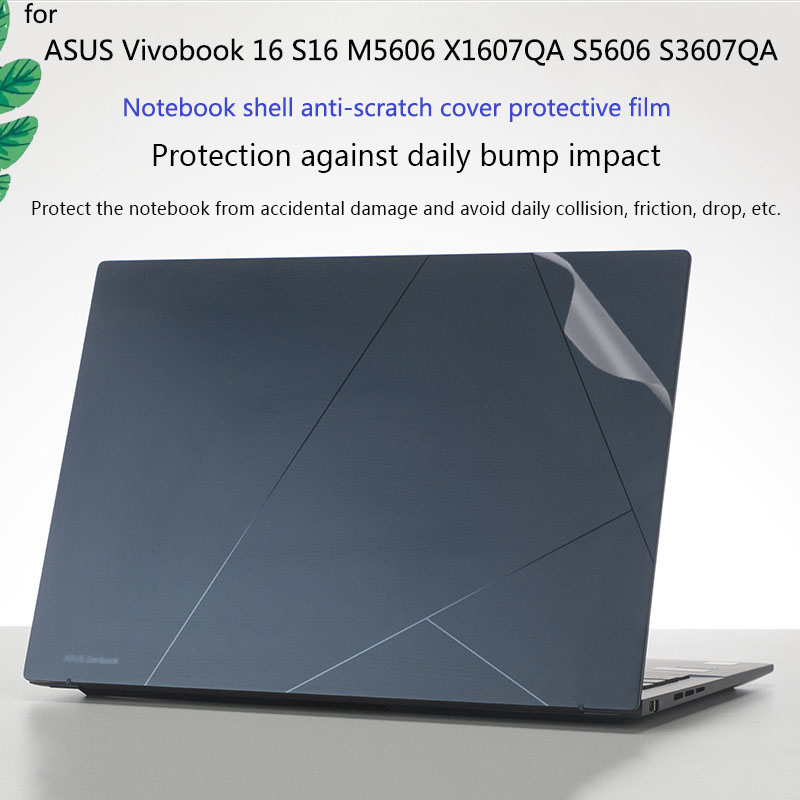 Laptop Accessories For Asus Vivobook - Folia ochronna na laptopa ASUS Vivobook