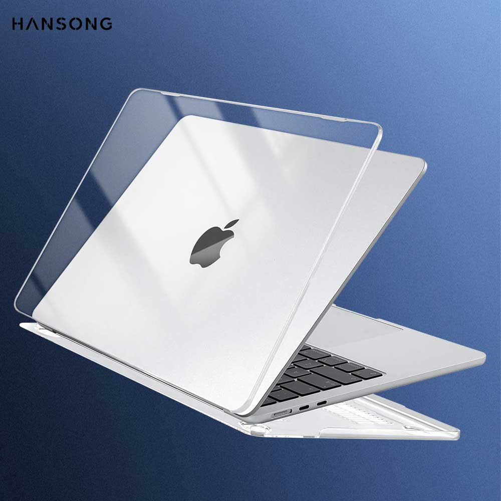 Apple Accessories Laptop - Ochronne etui na laptopa do MacBook