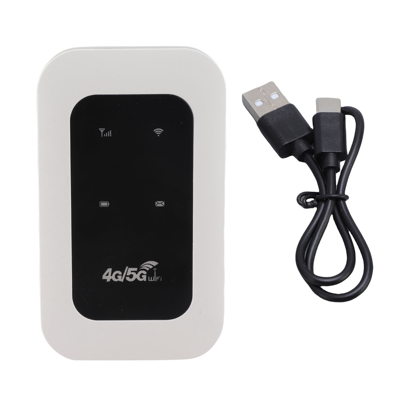 Laptop Accessories Distributor - Przenośny hotspot WiFi 4G 300 Mb/s