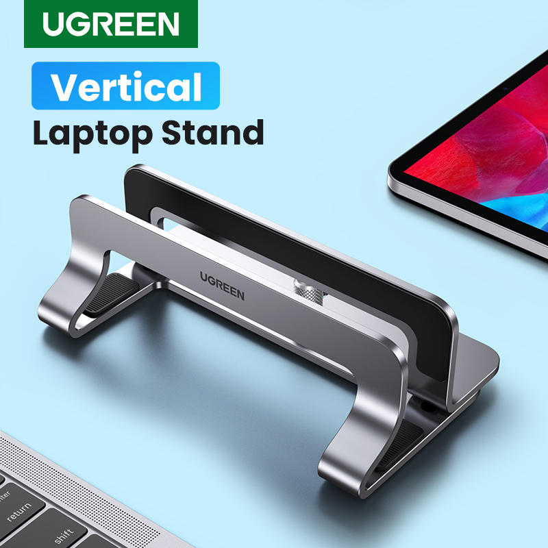 Laptop Accessories Distributor - UGREEN pionowy stojak na laptopa do