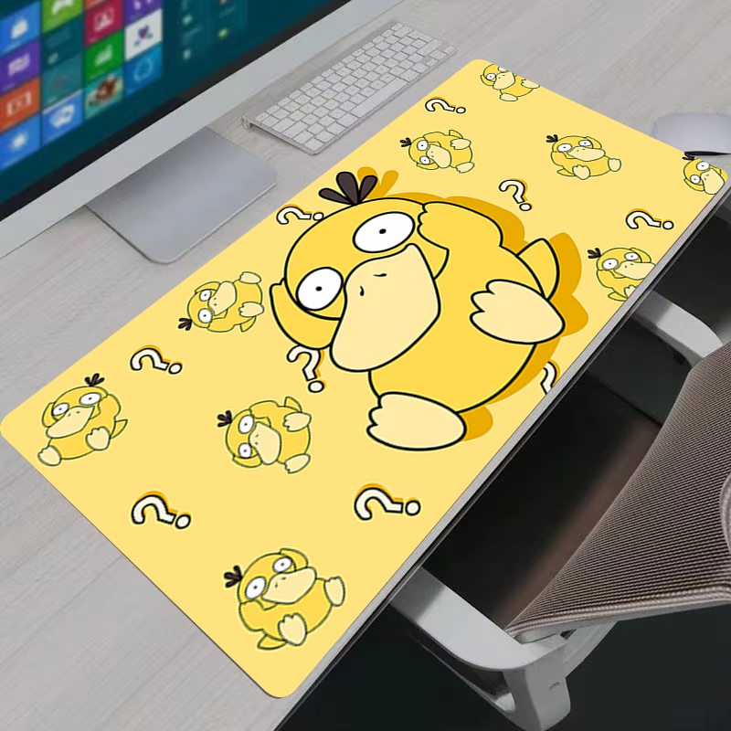Laptop Accessories Gaming - Podkładka pod mysz Anime P-Pokemon Psyduck