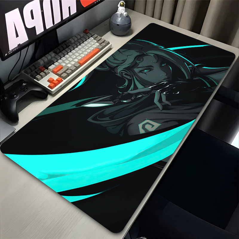 Laptop Accessories Gaming - Podkładka pod mysz Hot Game Valorant