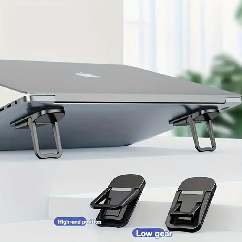 Laptop Accessories Distributor - 2/4 szt. Mini składana podstawka pod