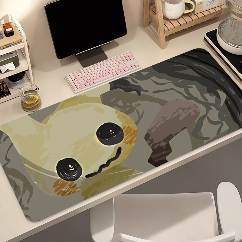 Laptop Accessories Gaming - Podkładka pod mysz Anime Pokemon Mimikyu