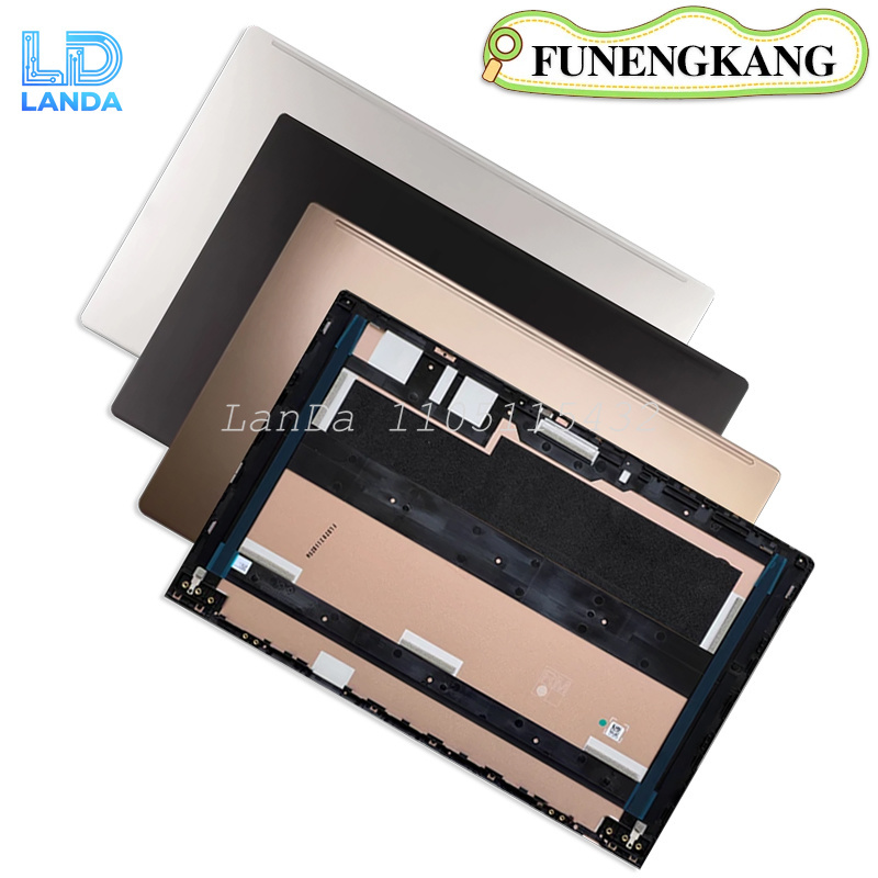 Laptop Accessories For Asus Vivobook - Obudowa do laptopów ASUS VivoBook X521