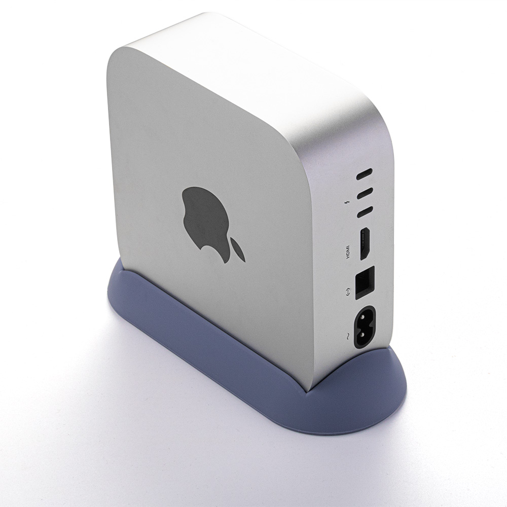 Silikonowy stojak pionowy do M – Mac Laptop Accessories recenzja i cena