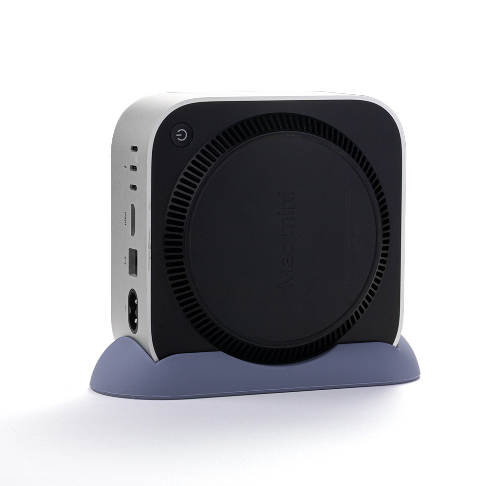 Silikonowy stojak pionowy do M – Mac Laptop Accessories recenzja i cena