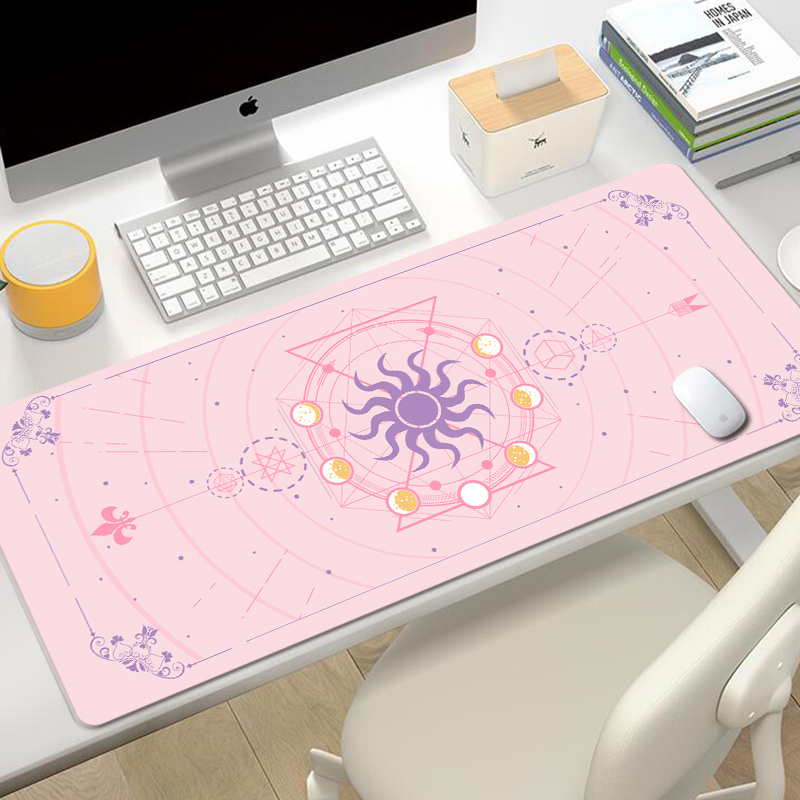 Magic Moon Star Purple bardzo  – Laptop Accessories Gaming recenzja i cena