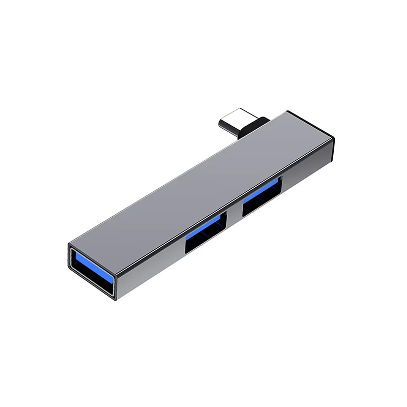 3 w 1 USB 3.0 HUB 3 porty Mult – Laptop Accessories Hub recenzja i cena