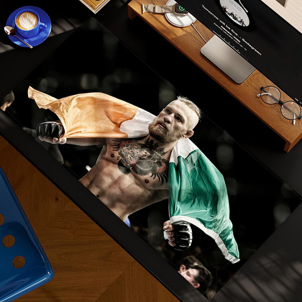 Podkładka pod mysz C-Conor M-M – Mac Laptop Accessories recenzja i cena
