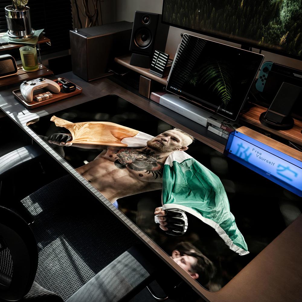 Podkładka pod mysz C-Conor M-M – Mac Laptop Accessories recenzja i cena