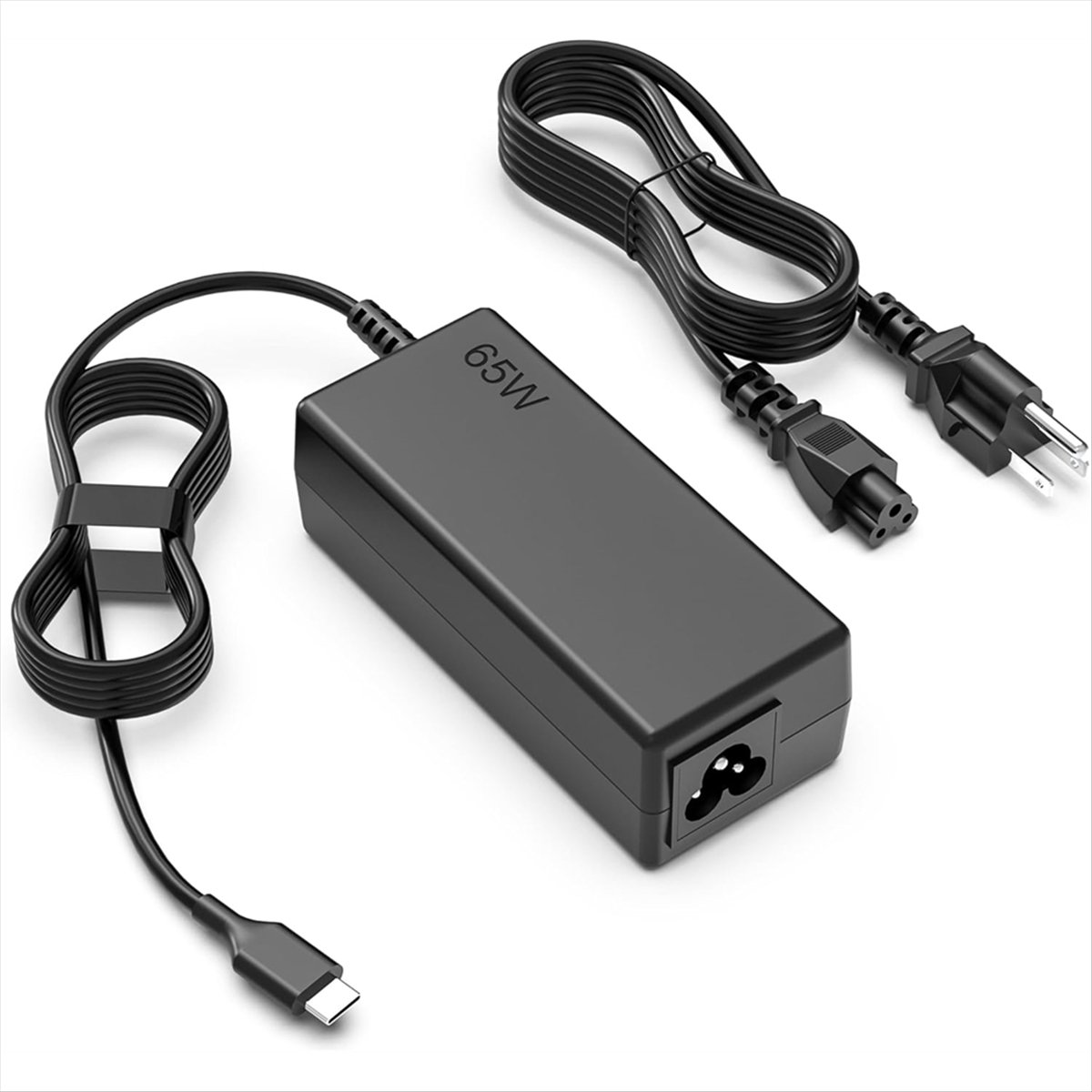 T1065C-65W Ładowarka USB C do  – Yoga Laptop Accessories recenzja i cena
