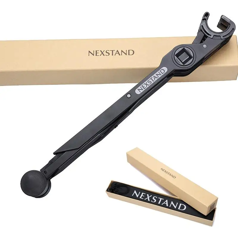 Podstawka pod laptopa NEXSTAND – Laptop Accessories Distributor recenzja i cena