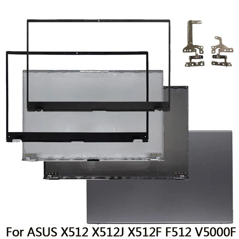 Pokrywa tylna LCD ekranu/ramka – Laptop Accessories For Asus Vivobook recenzja i cena