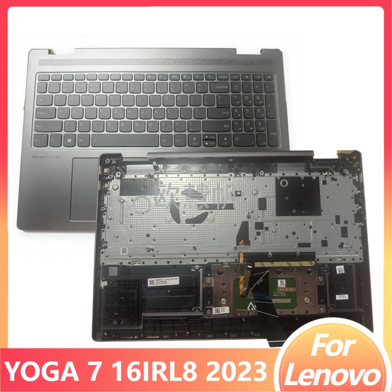 Nowe akcesoria naprawcze do la – Yoga Laptop Accessories recenzja i cena