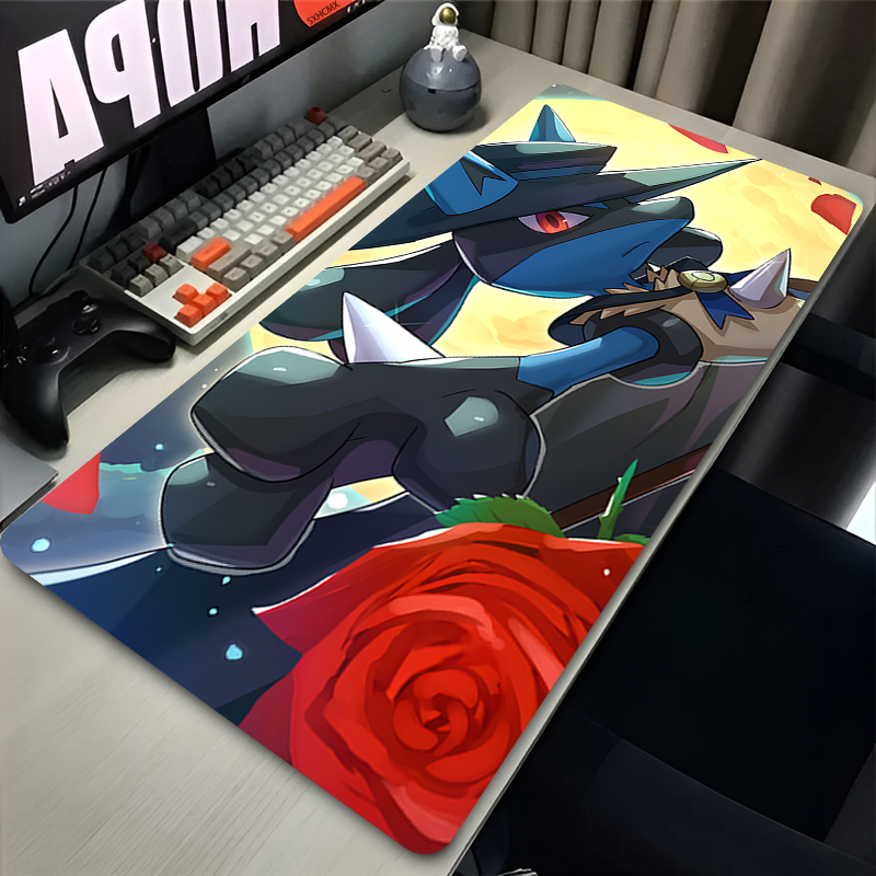 Podkładka pod mysz Cool Anime  – Laptop Accessories Gaming recenzja i cena