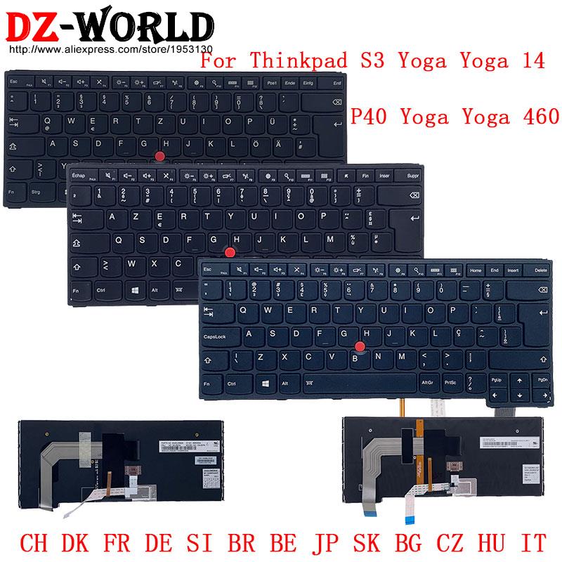 CH SWS GR DK FR DE SI BR BE JP – Yoga Laptop Accessories recenzja i cena