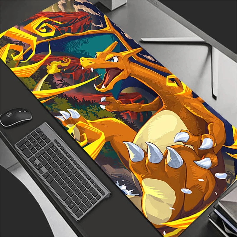 Podkładka pod mysz Anime Akces – Laptop Accessories Gaming recenzja i cena