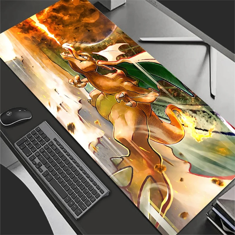 Podkładka pod mysz Anime Akces – Laptop Accessories Gaming recenzja i cena