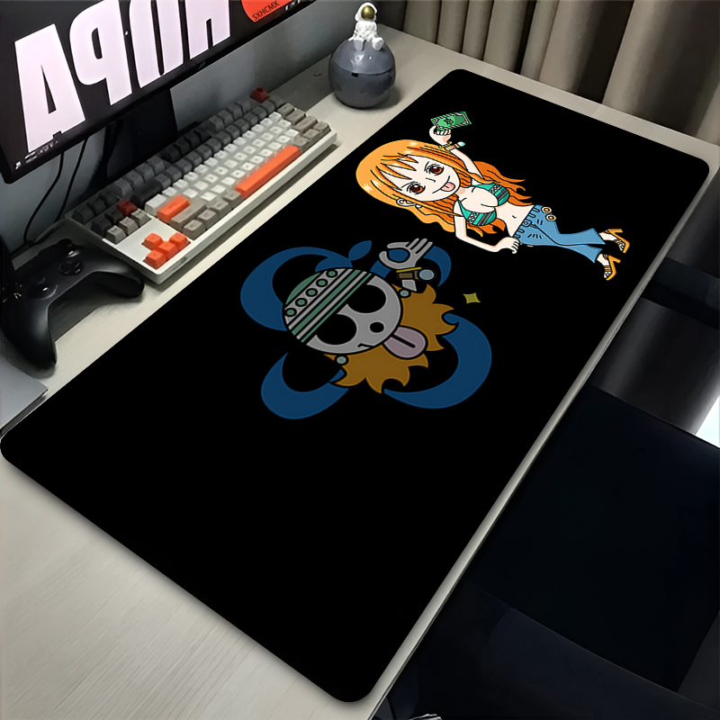 Podkładka pod mysz Komputer La – Laptop Accessories Gaming recenzja i cena
