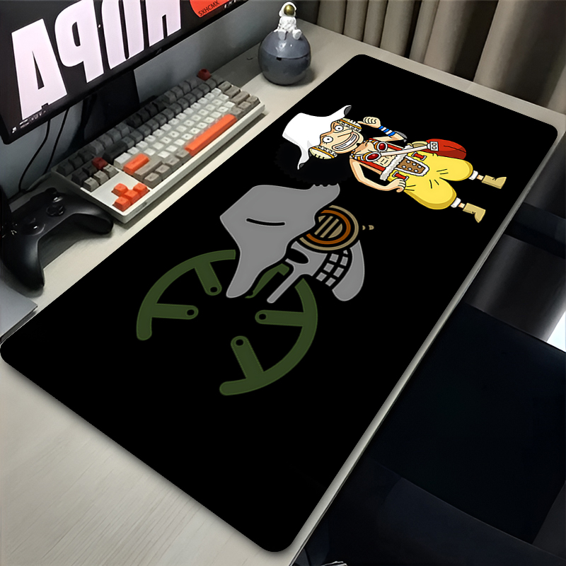 Podkładka pod mysz Komputer La – Laptop Accessories Gaming recenzja i cena