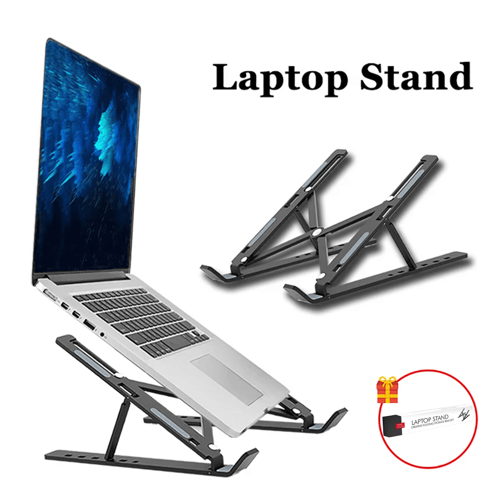 Przenośna, składana podstawka  – Apple Accessories Laptop recenzja i cena