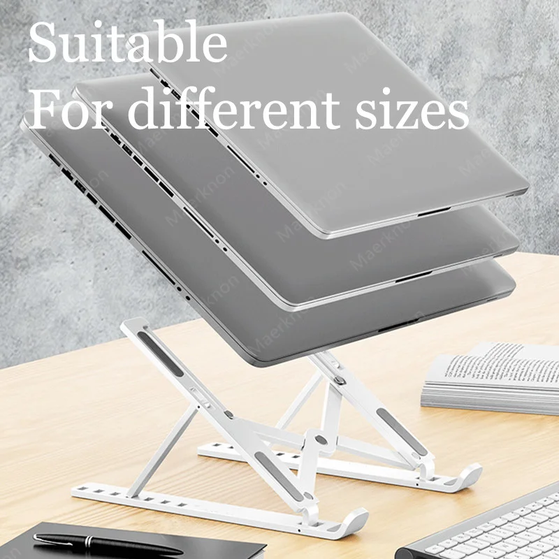 Przenośna, składana podstawka  – Apple Accessories Laptop recenzja i cena