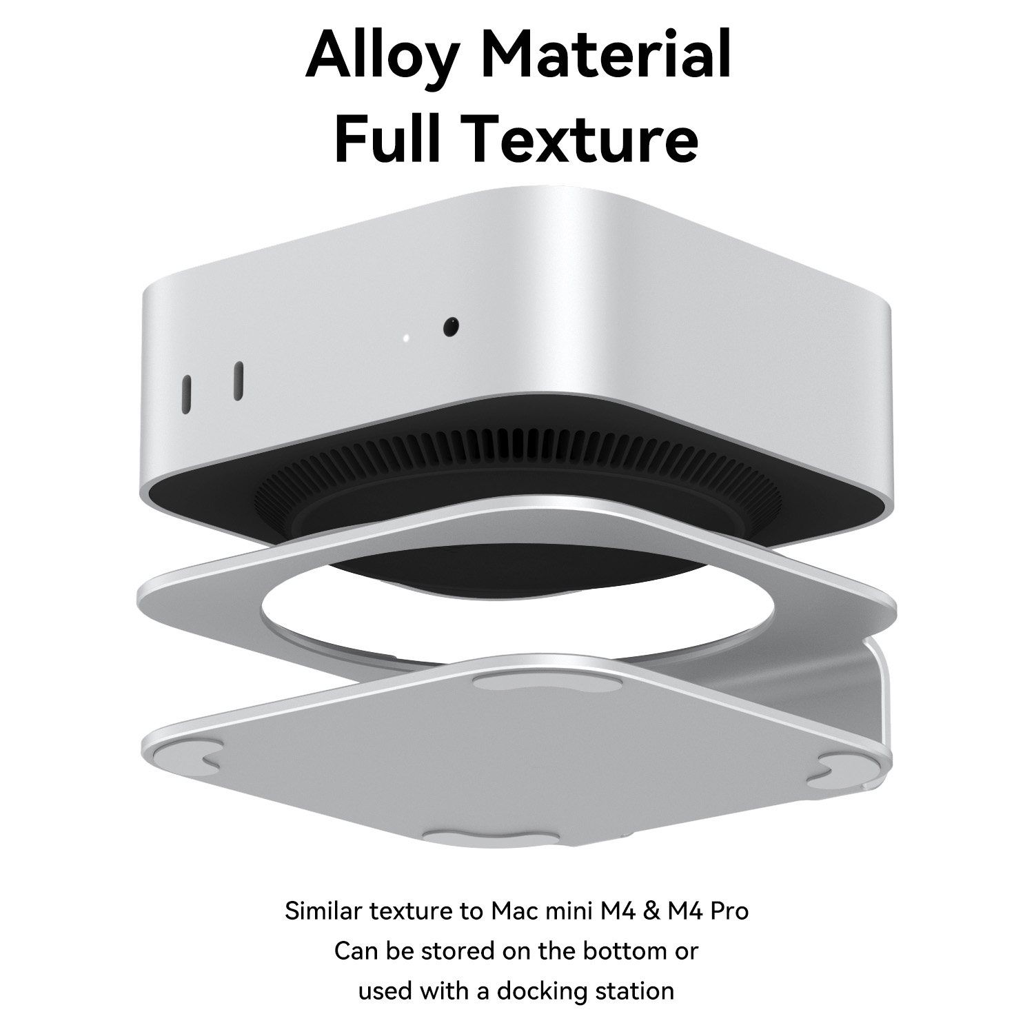 Stojak biurkowy Colorii do Mac – Mac Laptop Accessories recenzja i cena