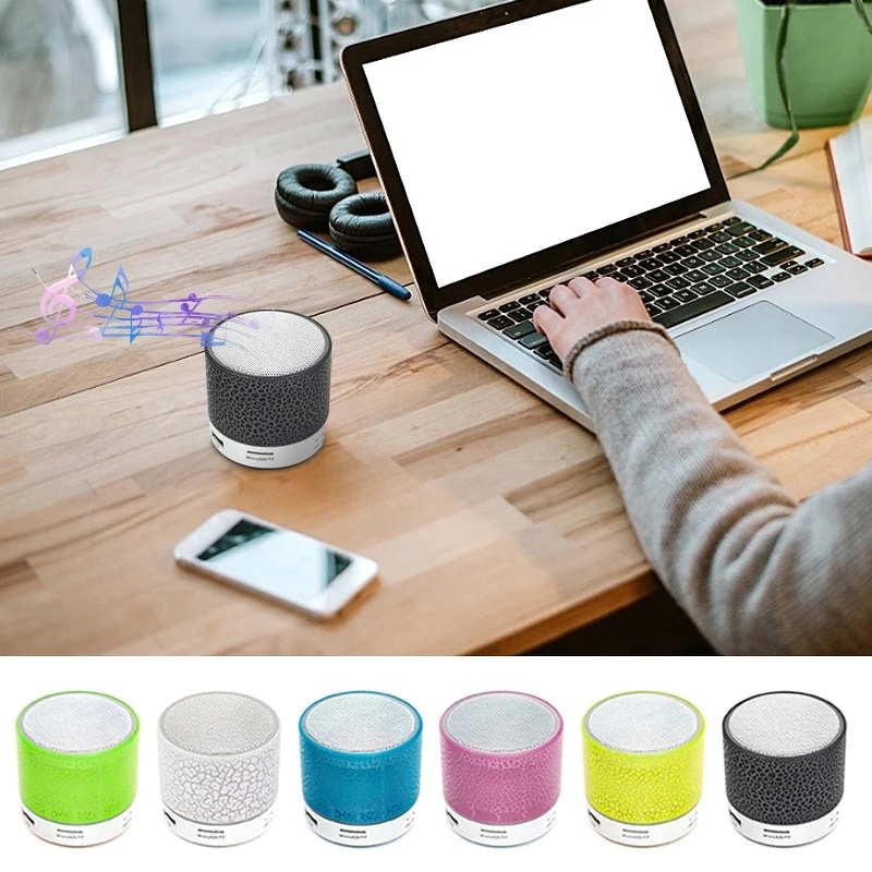 Mini Głośnik Bluetooth Bezprze – Laptop Accessories Distributor recenzja i cena