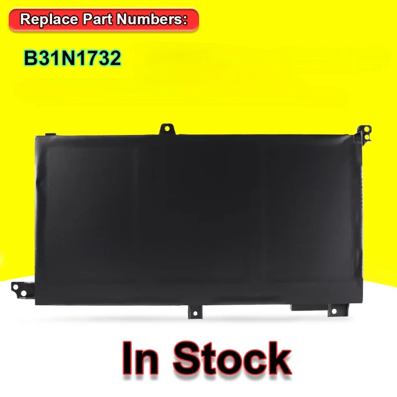 Bateria B31N1732 do ASUS Mars1 – Laptop Accessories For Asus Vivobook recenzja i cena