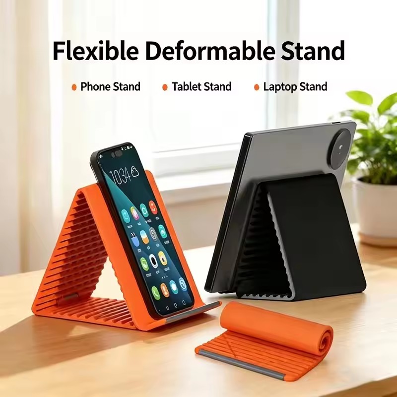 Uniwersalny, przenośny silikon – Laptop Accessories Distributor recenzja i cena
