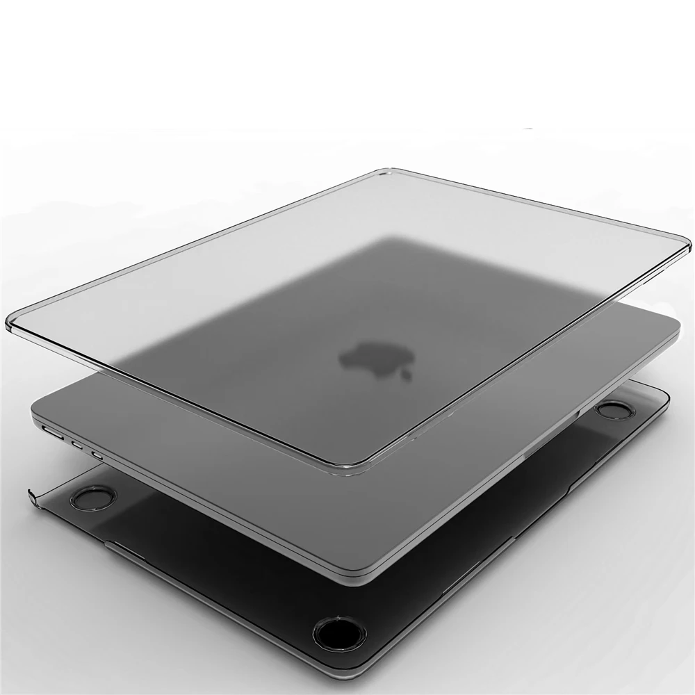 Matowe etui na laptopa MacBook – Apple Accessories Laptop recenzja i cena