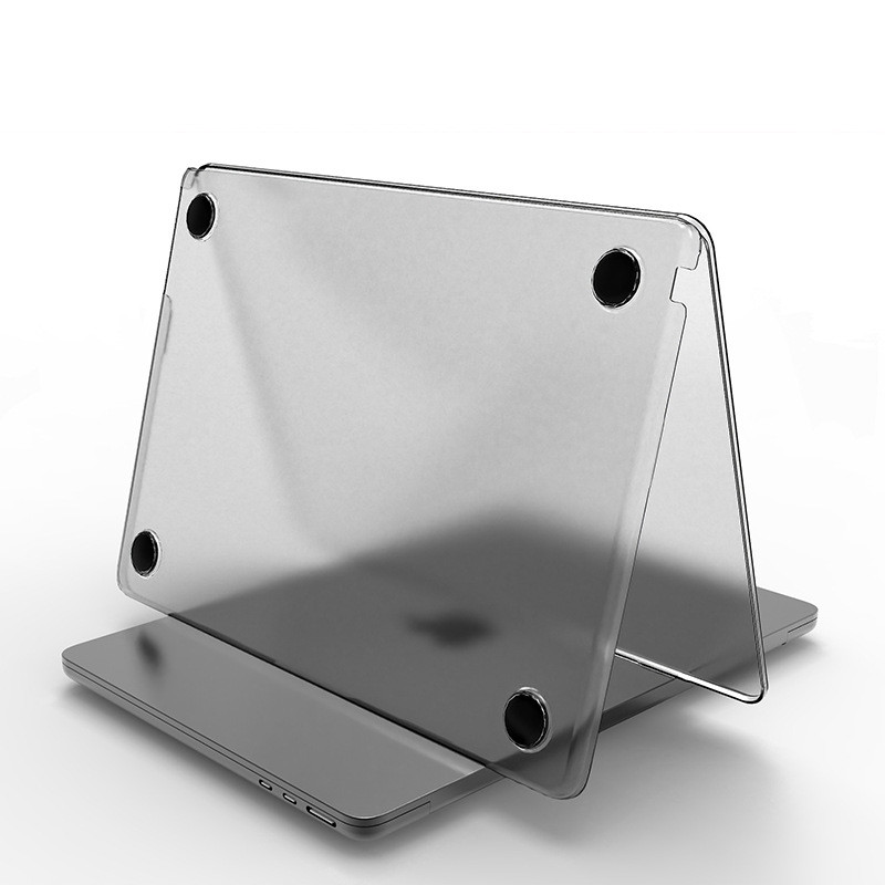 Matowe etui na laptopa MacBook – Apple Accessories Laptop recenzja i cena