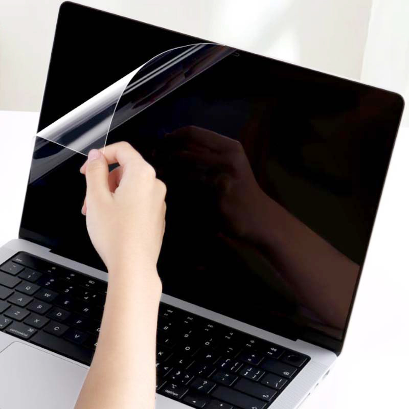 Osłona ekranu do MacBooka HD M – Apple Accessories Laptop recenzja i cena