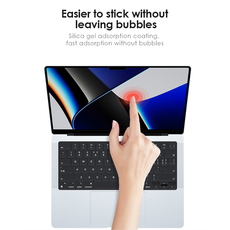 Osłona ekranu do MacBooka HD M – Apple Accessories Laptop recenzja i cena