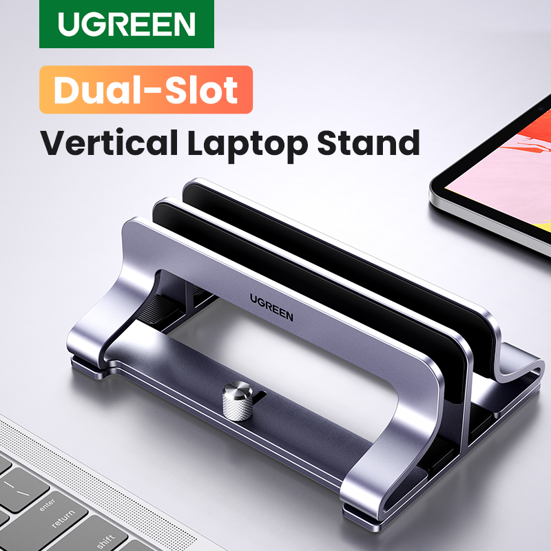 UGREEN pionowy stojak na lapto – Laptop Accessories Distributor recenzja i cena