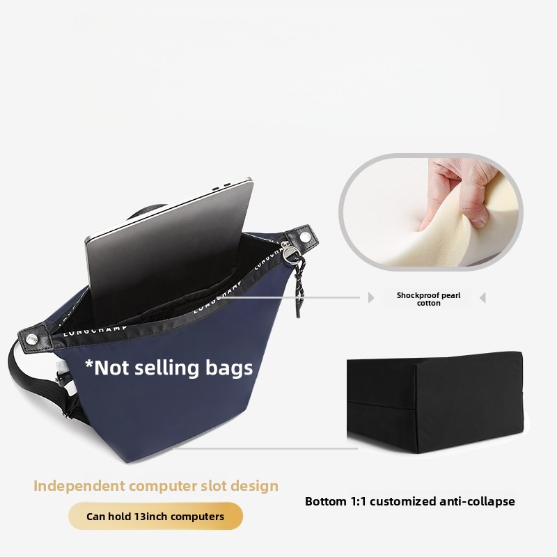 Organizer do torby, wkładka do – Laptop Accessories Distributor recenzja i cena