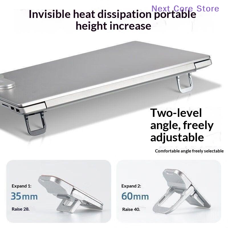[NC] 1 Para Mini Przenośnych S – Laptop Accessories Distributor recenzja i cena