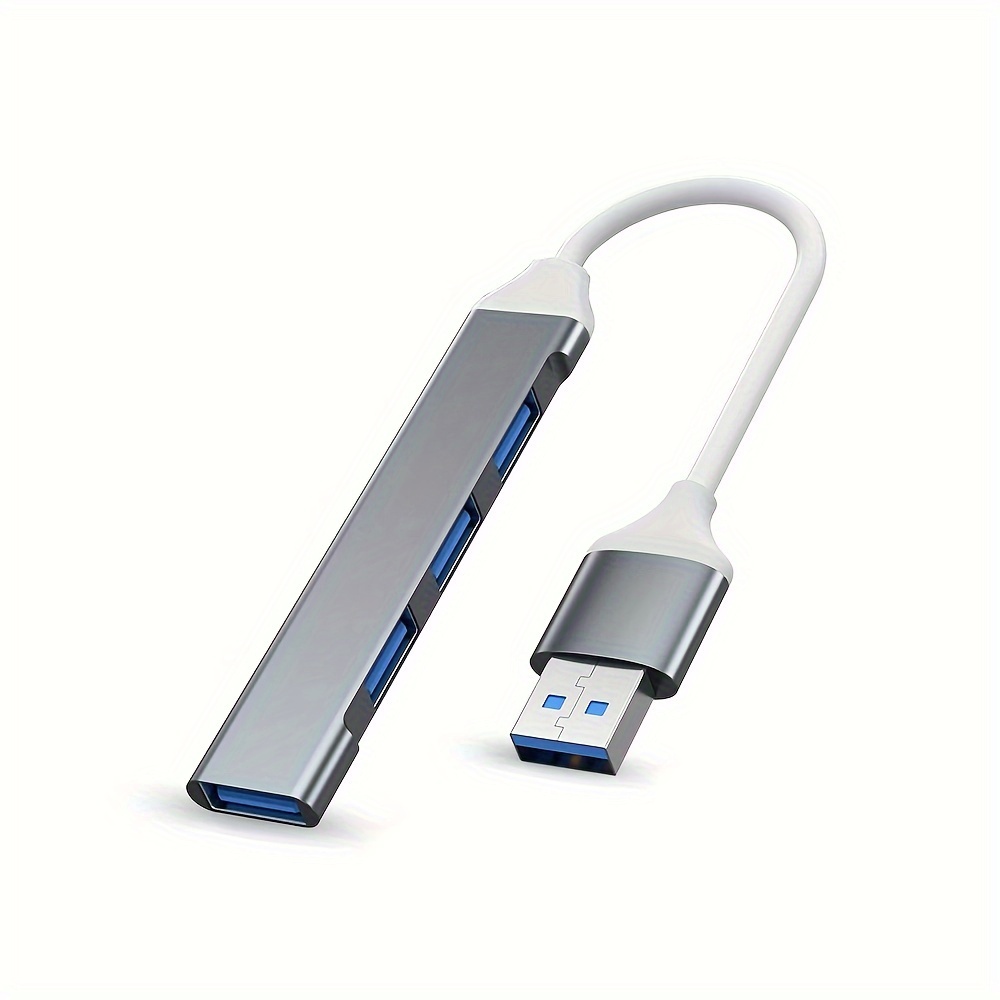 4-portowy rozdzielacz USB typu – Apple Accessories Laptop recenzja i cena