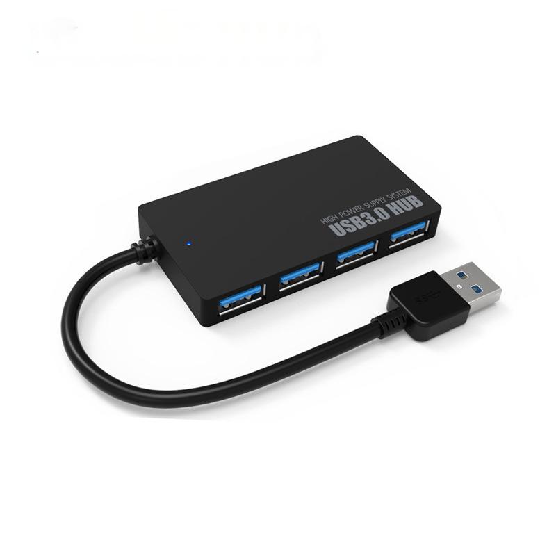 Hub USB 2.0 o dużej prędkości, – Laptop Accessories Hub recenzja i cena
