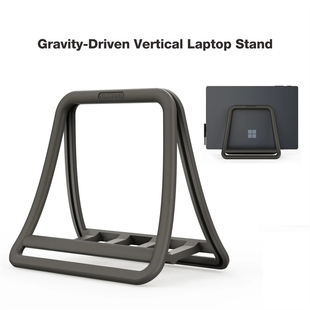 FANGTUOSI Pionowa Podstawka Po – Apple Accessories Laptop recenzja i cena