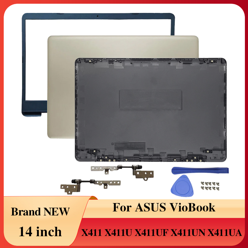 Obudowa LCD bez ekranu dotykow – Laptop Accessories For Asus Vivobook recenzja i cena
