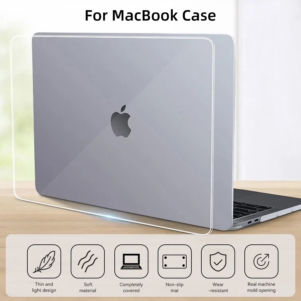 Ochronne etui na laptopa do Ma – Apple Accessories Laptop recenzja i cena
